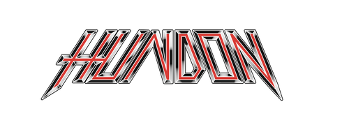 HUNDONMAN.